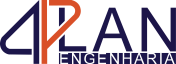 LOGOTIPO FOUR PLAN